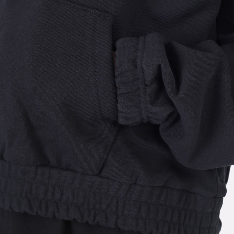 Женская толстовка Jordan Essentials Fleece Hoodie (DD6998-010)  - цена, описание, фото 3